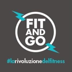 Fit And Go Angri