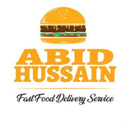 Hussain Abid Fast Food Delivery Service