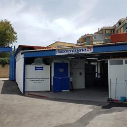 Autocarrozzeria 2p