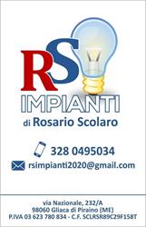 RS impianti