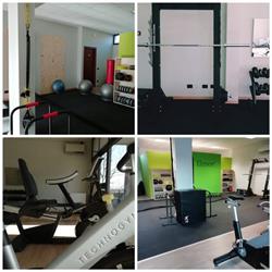 Elements-Fitness Boutique