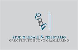 Studio Legale & Tributario - Carotenuto Buono Giammarino
