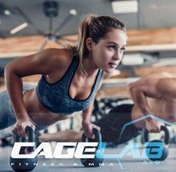 CAGE LAB