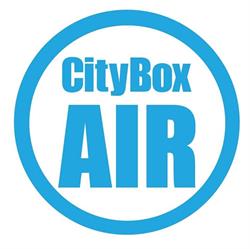 CrossFit Air City Box