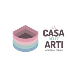 Auditorium Cerulli la Casa delle Arti
