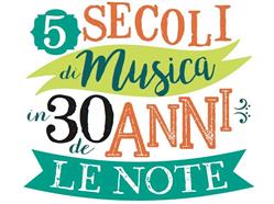 Gruppo Musicale Le Note