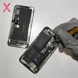 Axe Solution