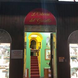 L' Osteria del Gioiello di Cinzia