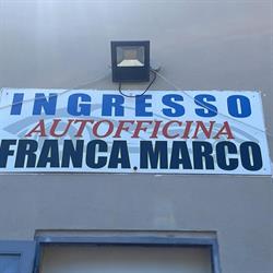 Autofficina Di Marco Franca
