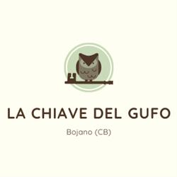La Chiave del Gufo - Bojano