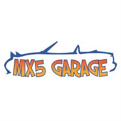 Mx5 Garage