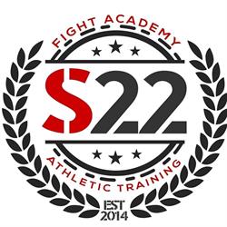 S22 Training Crew ASD
