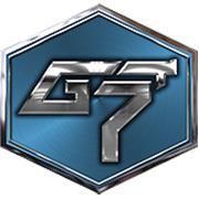 Galan7 Laser Game