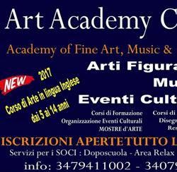ArtAcademy Club