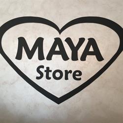 MAYA Store