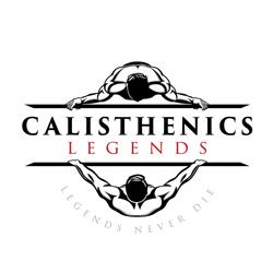 Calisthenics Legends L'Aquila - Asd Alto Aterno