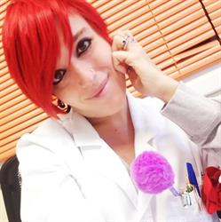 Raissa Castellani - Psicologa