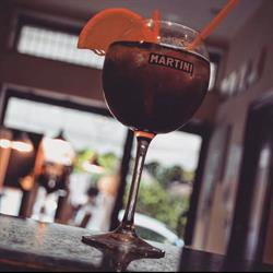 Cafè Mazzini Bistrot