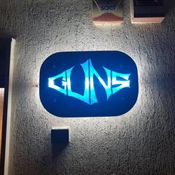 Guns club