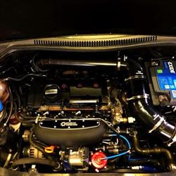 Alex Motorsport Engineering
