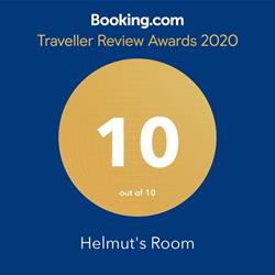 Helmut's Room
