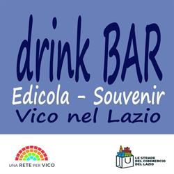 Drink Bar Edicola Vico nel Lazio
