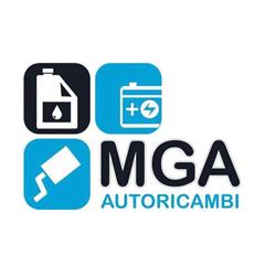 MGAutoricambi