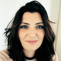 Dott.ssa Martina Dalmasson - Psicologa Psicoterapeuta