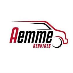 Aemme Services - Noleggio Furgoni-Auto & Servizi