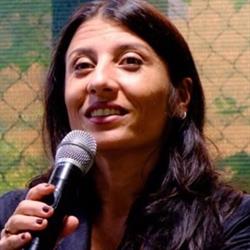 Dott.ssa Roberta Menchini Psicologa Psicoterapeuta