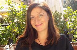 Psicologo / Psicoterapeuta La Spezia Dott.ssa Laura Andreoni
