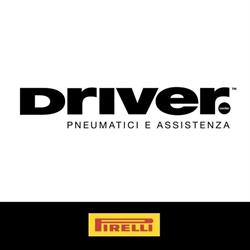 CENTRO AUTO MULTISERVICE SRL - Driver Center Pirelli CAVE