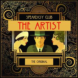 The Artist Speakeasy Club