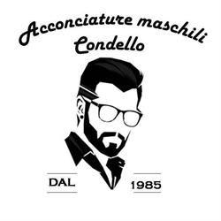 Acconciature maschili Condello