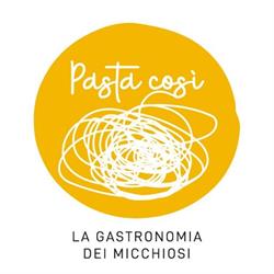 Pasta così