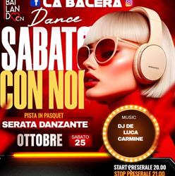 Tu Si 'Na Cosa Grande