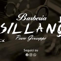 Barberia Sillano