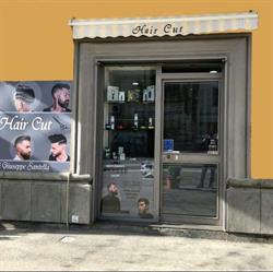Hair Cut di Giuseppe Santella