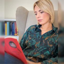 Dott.ssa Manuela Corsaro Psicologa