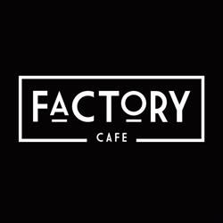 Factory cafe