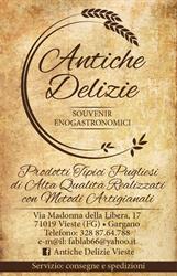 Antiche Delizie