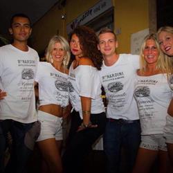 Bar Corazon