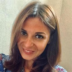 Dott.ssa Letizia La Vista - Psicologa Psicoterapeuta Neuropsicologa