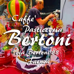 Cafè Bertoni Bar & Pasticceria