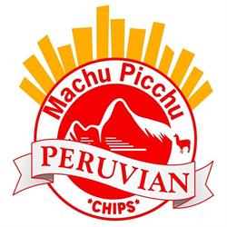 Machu Picchu Peruvian Chips