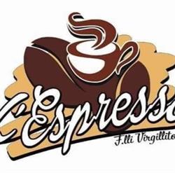 L'espresso Bronte