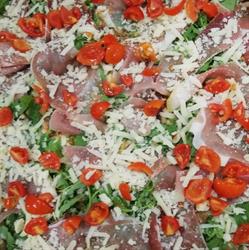 Pizzeria Europa Bronte