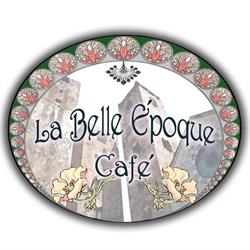 La Belle Epoque Café