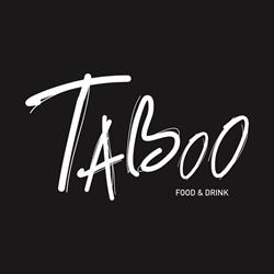 TABOO Food&Drink
