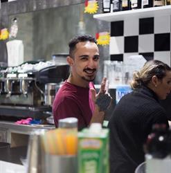 Bar due su due settimo torinese